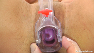 Порно от Freaky Doctor