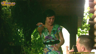 Порно от TheyDrunk