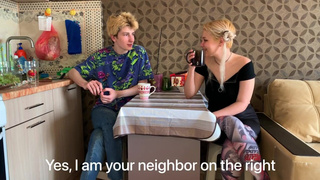 Проколотые соски фото